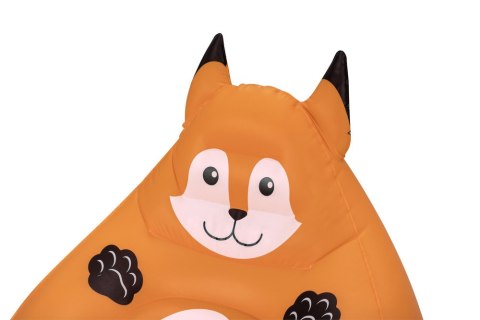 Dmuchany Fotel Lis 72 x 72 x 64 cm Bestway 75116 Dmuchany Fotel Lis 72 x 72 x 64 cm Bestway 75116