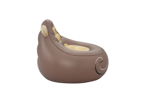 Dmuchany Fotel Małpka 72 x 72 x 64 cm Bestway 75116 Dmuchany Fotel Małpka 72 x 72 x 64 cm Bestway 75116