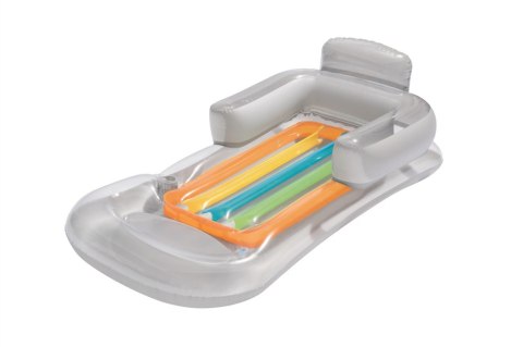 Dmuchany Materac, Fotel 161 x 84 cm Bestway 43028 Dmuchany Materac, Fotel 161 x 84 cm Bestway 43028