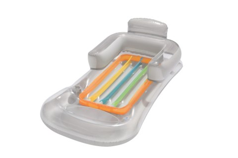 Dmuchany Materac, Fotel 161 x 84 cm Bestway 43028 Dmuchany Materac, Fotel 161 x 84 cm Bestway 43028