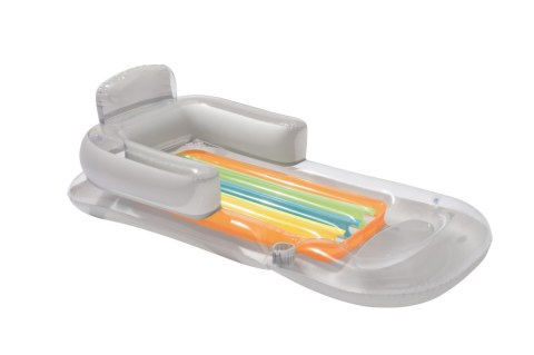 Dmuchany Materac, Fotel 161 x 84 cm Bestway 43028 Dmuchany Materac, Fotel 161 x 84 cm Bestway 43028