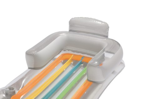 Dmuchany Materac, Fotel 161 x 84 cm Bestway 43028 Dmuchany Materac, Fotel 161 x 84 cm Bestway 43028