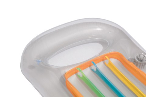 Dmuchany Materac, Fotel 161 x 84 cm Bestway 43028 Dmuchany Materac, Fotel 161 x 84 cm Bestway 43028