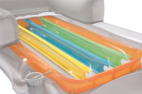 Dmuchany Materac, Fotel 161 x 84 cm Bestway 43028 Dmuchany Materac, Fotel 161 x 84 cm Bestway 43028