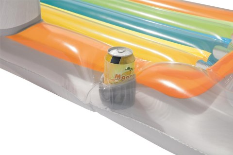 Dmuchany Materac, Fotel 161 x 84 cm Bestway 43028 Dmuchany Materac, Fotel 161 x 84 cm Bestway 43028