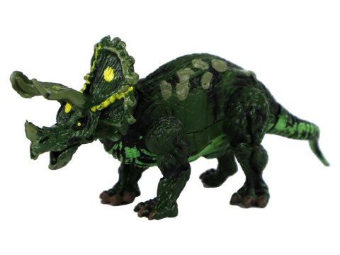 Jajo Figurka Dinozaura 3 Kolory 9 cm Jajo Figurka Dinozaura 3 Kolory 9 cm