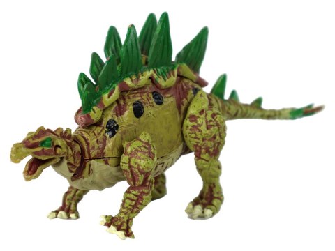 Jajo Figurka Dinozaura 3 Kolory 9 cm Jajo Figurka Dinozaura 3 Kolory 9 cm