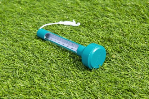 Pływający Termometr Do Basenu Niebieski Bestway 58072 Pływający Termometr Do Basenu Niebieski Bestway 58072