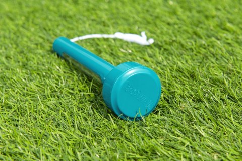 Pływający Termometr Do Basenu Niebieski Bestway 58072 Pływający Termometr Do Basenu Niebieski Bestway 58072