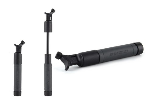 Uniwersalna Pompka Ręczna Do Pompowania Piłek Materacy 21 cm Uniwersalna Pompka Ręczna Do Pompowania Piłek Materacy 21 cm