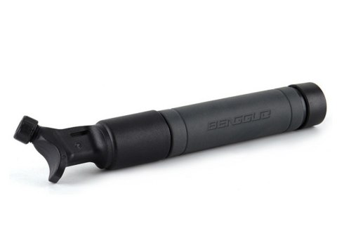 Uniwersalna Pompka Ręczna Do Pompowania Piłek Materacy 21 cm Uniwersalna Pompka Ręczna Do Pompowania Piłek Materacy 21 cm