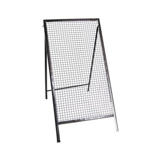 Sito budowlane 120*60cm, siatka 0.6*0.6cm