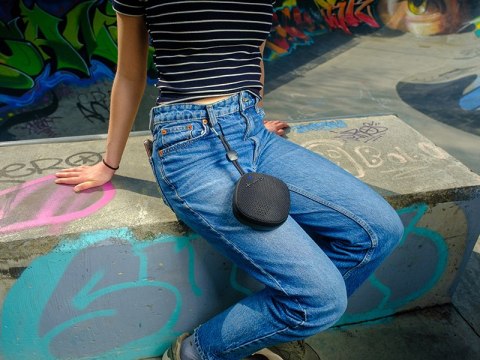 Głośniki TRACER Toran TWS BT