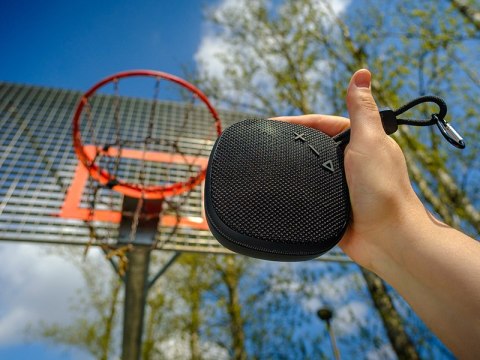 Głośniki TRACER Toran TWS BT