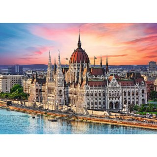 Puzzle - 500 - Budapeszt - Węgry - Trefl 37395