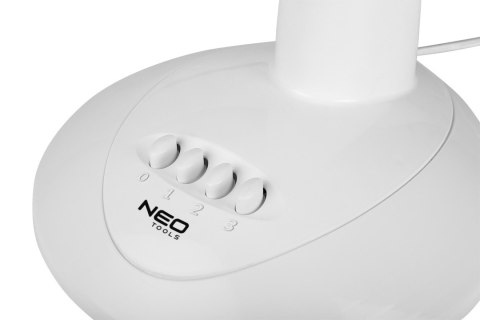 Wentylator biurkowy 45W