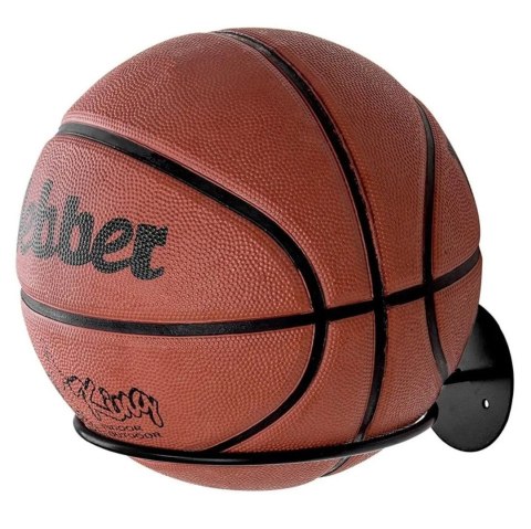 DA346 Wieszak uchwyt ścienny na piłkę