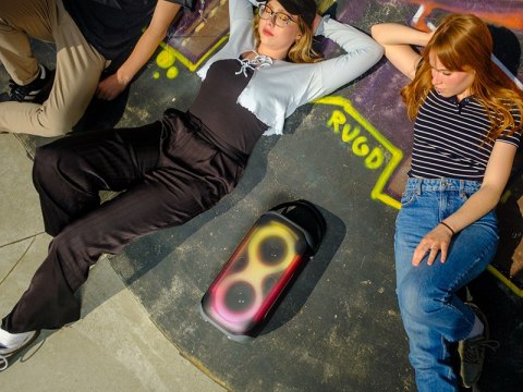 Głośnik TRACER Poweraudio King 2 BT TWS