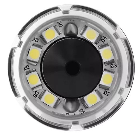 Mikroskop cyfrowy USB 1600x Izoxis 25467