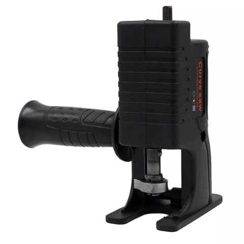 NZ43 Przystawka wyrzynarka do wiertarki zestaw