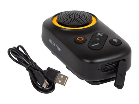 74-178# Zestaw głośnomówiący blow bluetooth 5.3