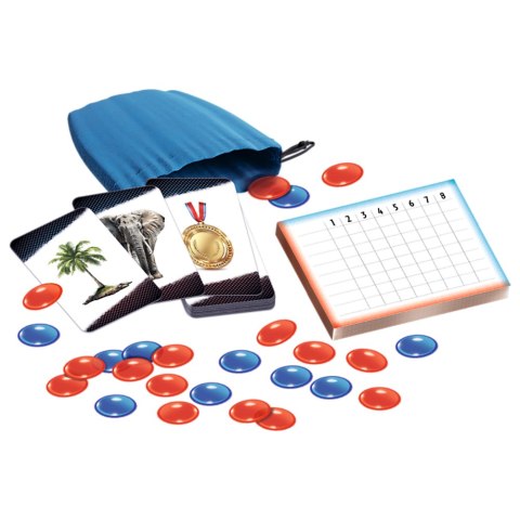 Gra towarzyska NiePrawda Trefl 02797 Gra towarzyska NiePrawda Trefl 02797