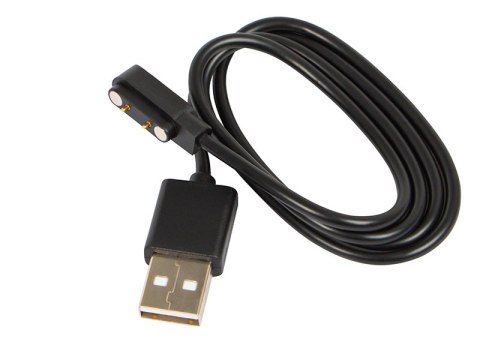89-018# Kabel usb do ładowania smartwatchy blow kids 89-018# Kabel usb do ładowania smartwatchy blow kids