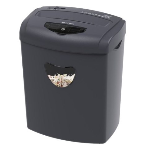 AD 1038 Grey Niszczarka do dokumentów
