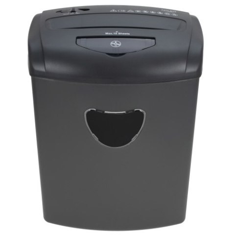 AD 1038 Grey Niszczarka do dokumentów
