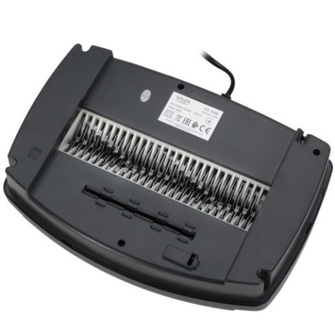 AD 1038 Grey Niszczarka do dokumentów