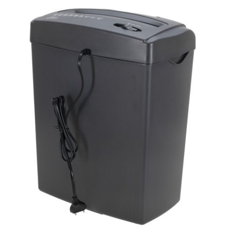 AD 1038 Grey Niszczarka do dokumentów