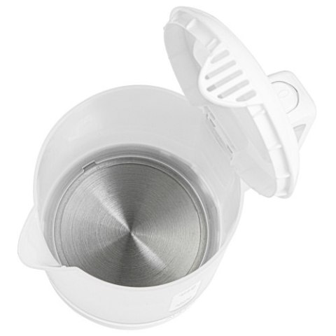 AD 1381 Czajnik elektryczny plastikowy turystyczny 0,5 l