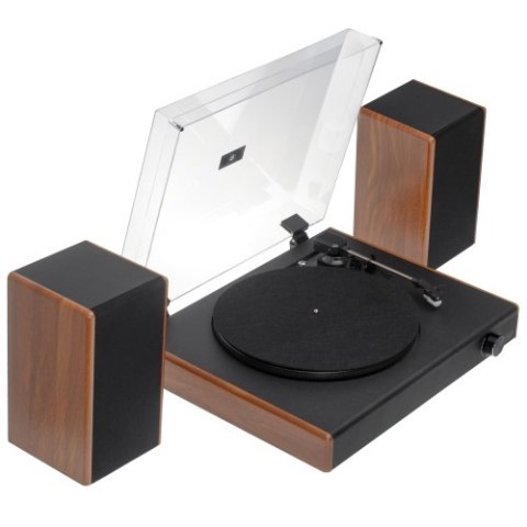 AD 1915 Gramofon z usb i bluetooth