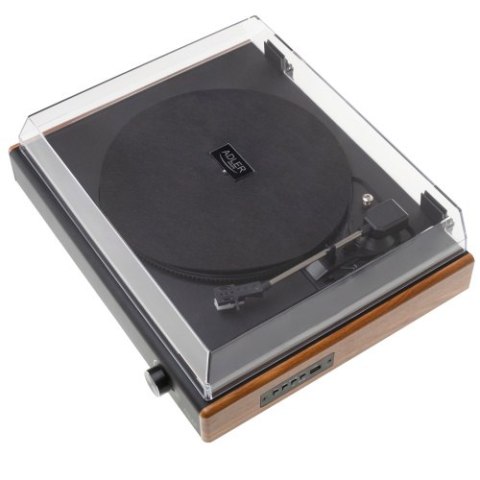 AD 1915 Gramofon z usb i bluetooth