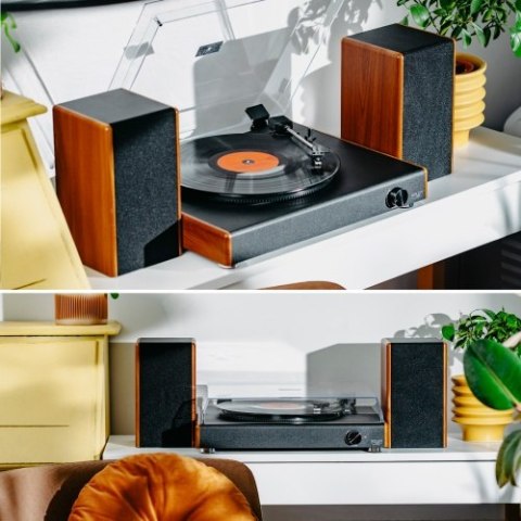 AD 1915 Gramofon z usb i bluetooth