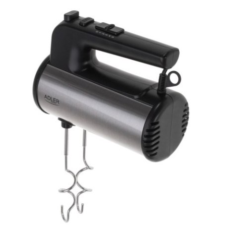 AD 4232 Mikser ręczny ? turbo power