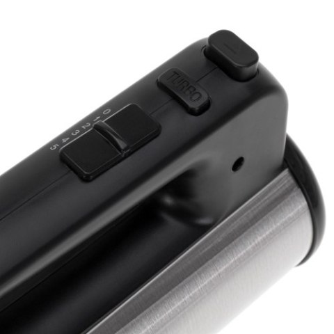 AD 4232 Mikser ręczny ? turbo power