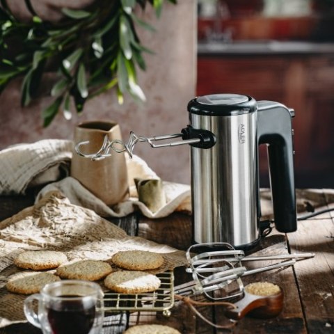 AD 4232 Mikser ręczny ? turbo power