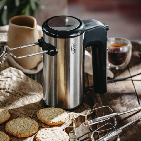 AD 4232 Mikser ręczny ? turbo power