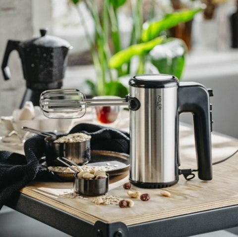 AD 4232 Mikser ręczny ? turbo power