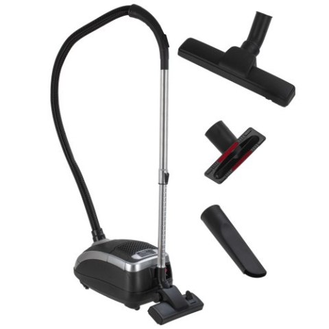 AD 7069 Odkurzacz workowy cyfrowo sterowany- 3,5 l