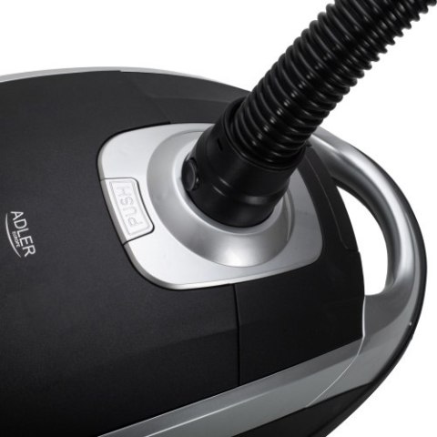 AD 7069 Odkurzacz workowy cyfrowo sterowany- 3,5 l