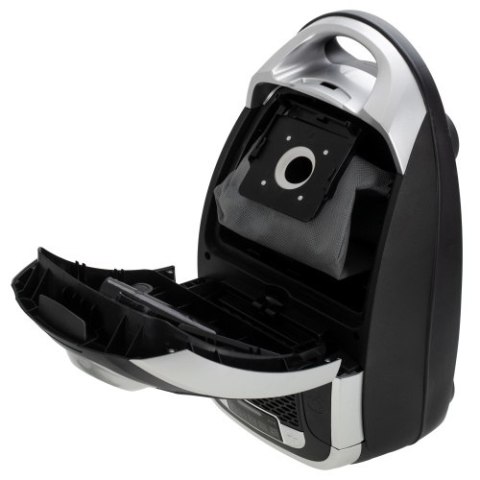 AD 7069 Odkurzacz workowy cyfrowo sterowany- 3,5 l