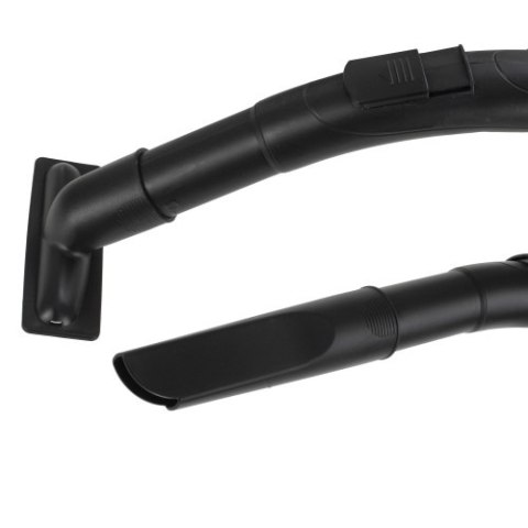 AD 7069 Odkurzacz workowy cyfrowo sterowany- 3,5 l