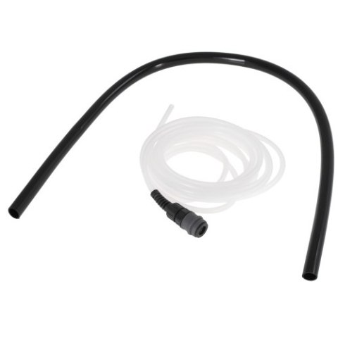 AD 7864 Osuszacz powietrza budowlany - przemysłowy - sprężarkowy 50l/24h