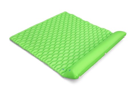 Dmuchany Materac Do Pływania Trzyosobowy Bestway 213 x 170 x 21 cm 44106 Dmuchany Materac Do Pływania Trzyosobowy Bestway 213 x 170 x 21 cm 44106