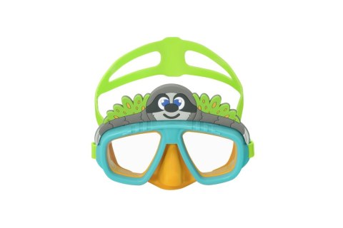 Okulary do Pływania Leniwiec Bestway 22064 Okulary do Pływania Leniwiec Bestway 22064