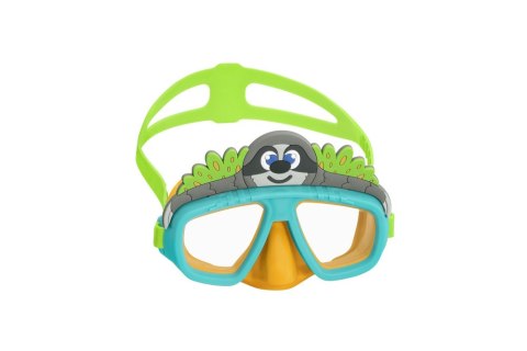 Okulary do Pływania Leniwiec Bestway 22064 Okulary do Pływania Leniwiec Bestway 22064