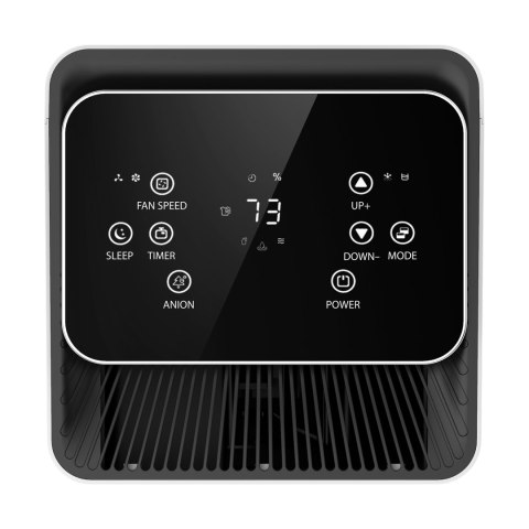 Osuszacz powietrza, pochłaniacz wilgoci Teesa