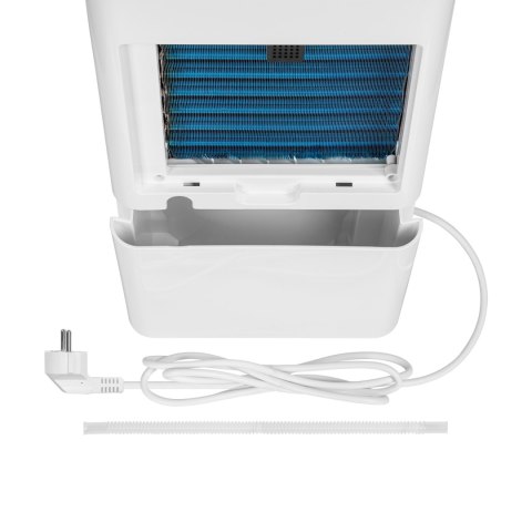 Osuszacz powietrza, pochłaniacz wilgoci Teesa